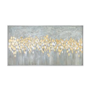 abstract paintings