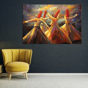abstract art