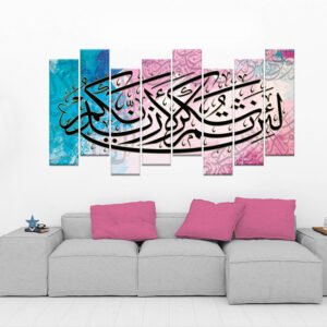 painting set