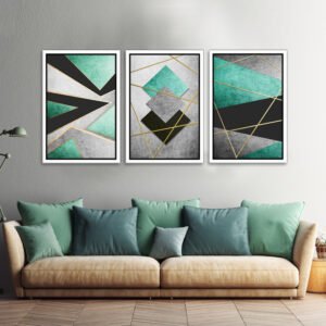 Abstract art