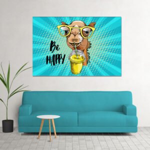 Be Happy