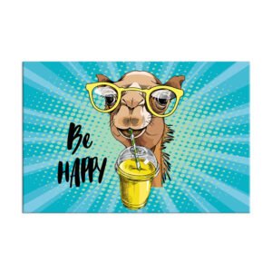 Be Happy