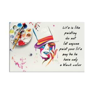 Paintings english quotes