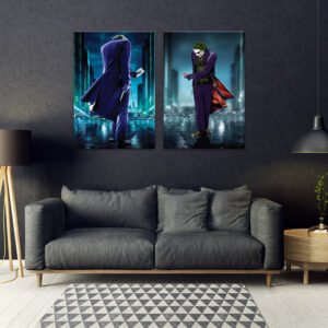 Paintings se-Joker