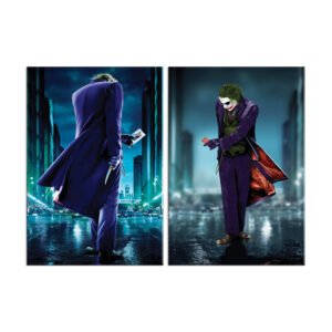Paintings se-Joker