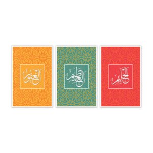 Islamic painting