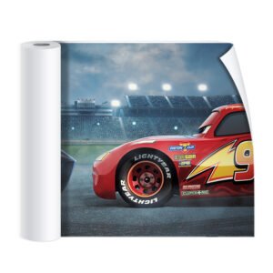 Stickers for kid’s rooms cars