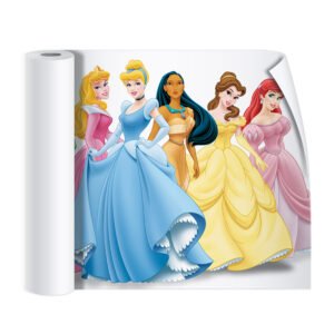 Stickers for kid’s rooms disney princess