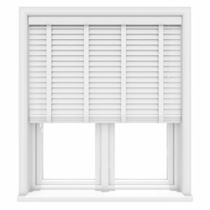 Wanasah Design - Wooden Blind