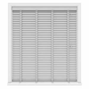 Wooden Blinds - Wanasah Design Company