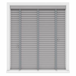 Wooden Blinds - Wanasah Design Company