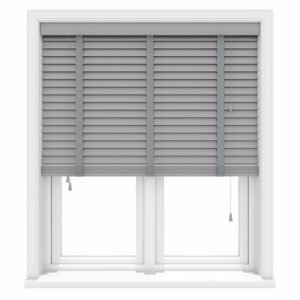 Wooden Blinds - Wanasah Design Company