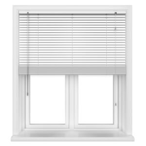 Venetian blinds