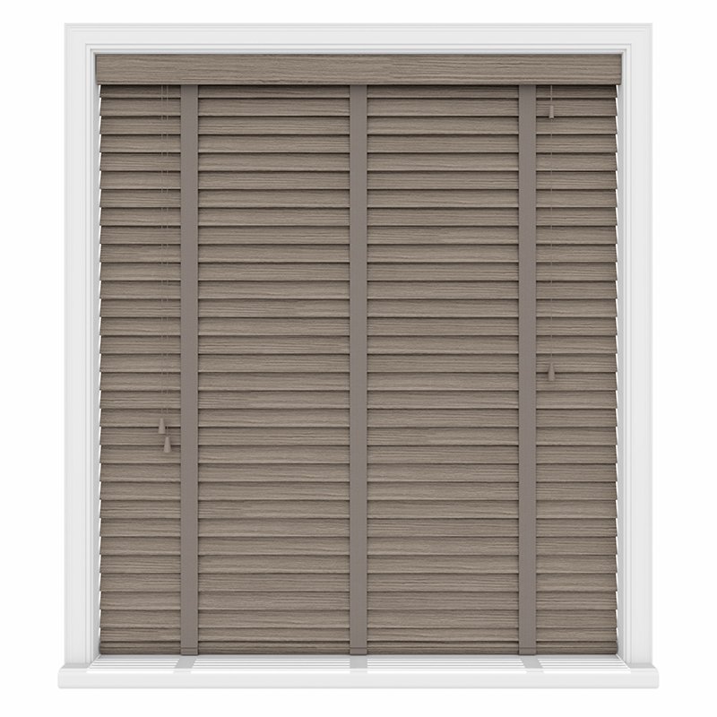 Wooden Blind - Wanasah Design Wooden Blind - Wanasah Design