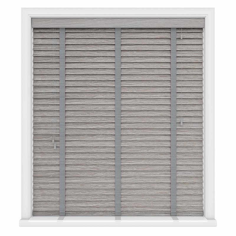 Wooden curtain Wooden curtain