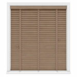 Wooden Blind