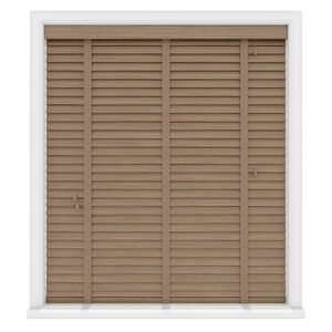 Wooden Blind