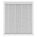 Wooden Blind