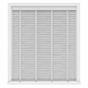 Wooden Blind
