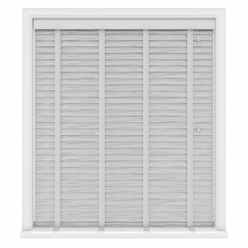 Wooden Blind Wooden Blind