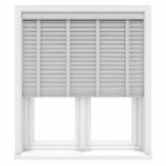 Wooden Blind