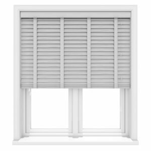 Wooden Blind