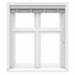 Wooden Blind