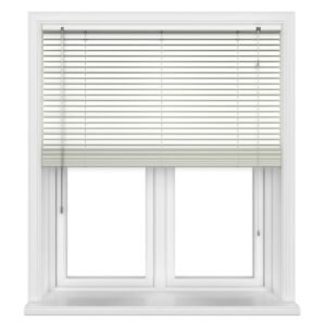 Venetian blinds - wanasah design