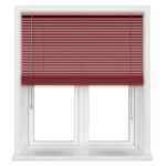 Wanasah Design - Venetian blinds
