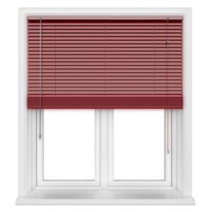 Wanasah Design - Venetian blinds