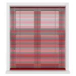 Wanasah Design - Venetian blinds