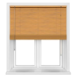 Wanasah Design - Metal Curtains